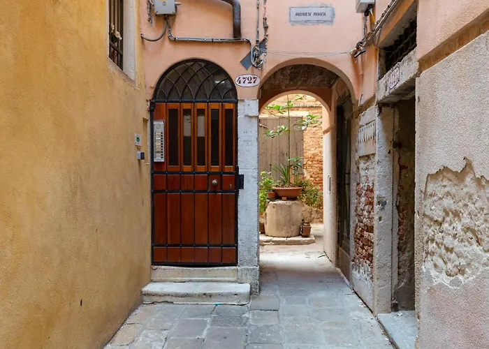 San Luca apartment