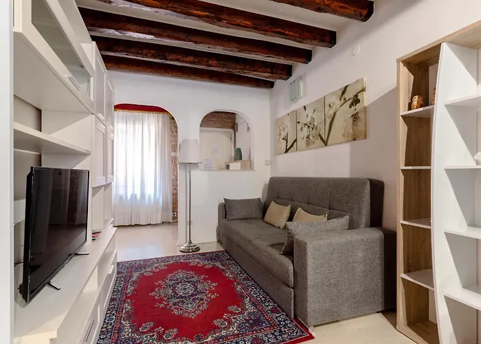 San Luca apartment